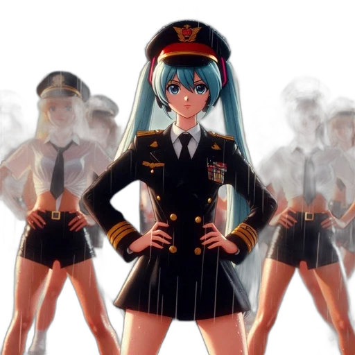 staff, robot, weapon, anime transparent PNG cut-out