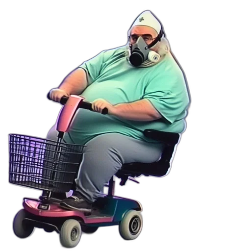 car, mask, robot, creature transparent PNG cut-out