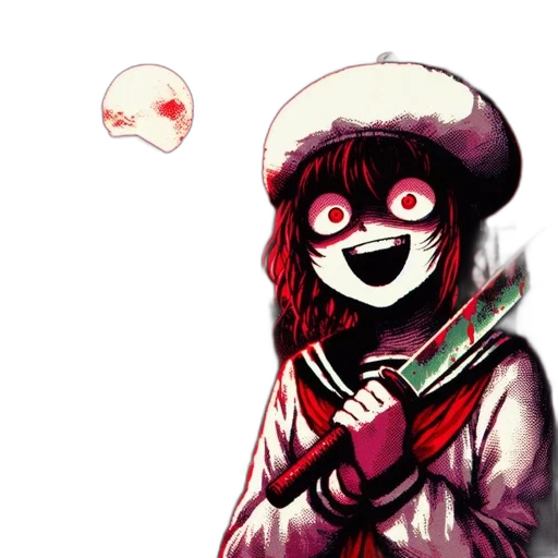 mask, staff, hat, weapon transparent PNG cut-out