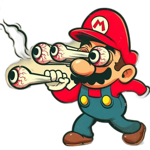 weapon, mask, staff, sword transparent PNG cut-out