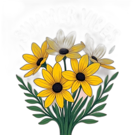 flower, crown, jewelry, photorealistic transparent PNG cut-out