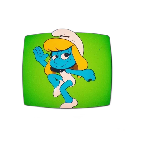 cartoon, 3d render, pixel art, concept art transparent PNG cut-out
