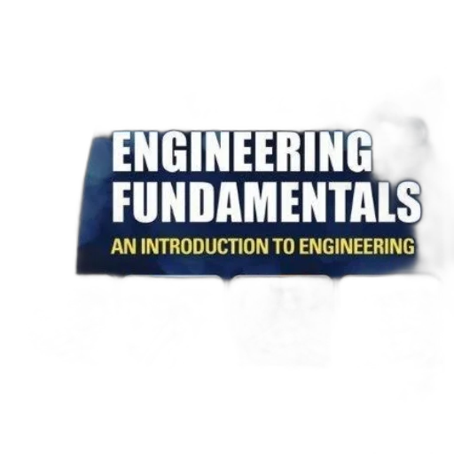 engineering, fundamentals, introduction, book transparent PNG cut-out