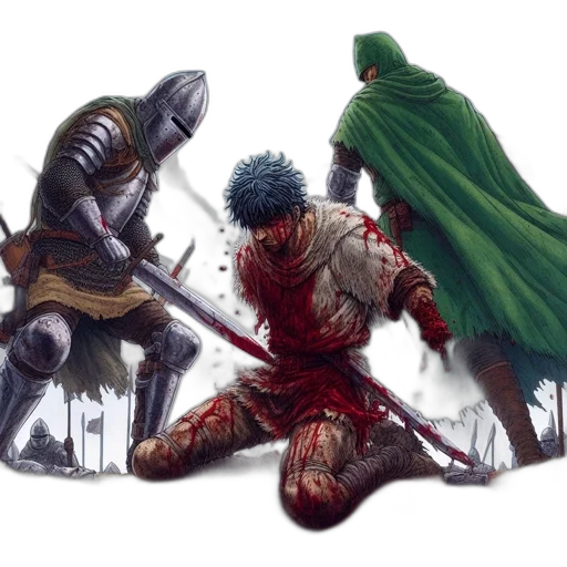 sword, weapon, fantasy art, concept art transparent PNG cut-out