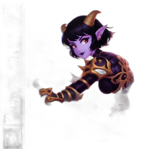 staff, dragon, weapon, fantasy art transparent PNG cut-out