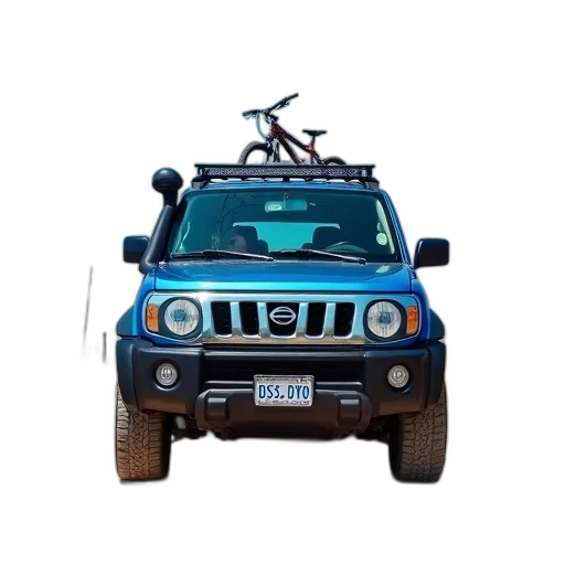 car, animal, robot, weapon transparent PNG cut-out