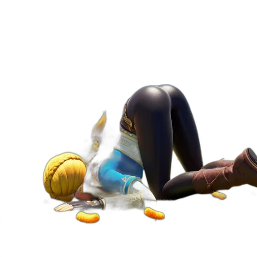 weapon, food, robot, creature transparent PNG cut-out