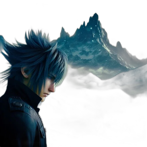 dragon, mask, face, creature transparent PNG cut-out