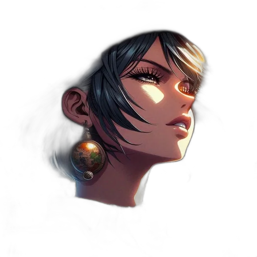 face, robot, mask, jewelry transparent PNG cut-out