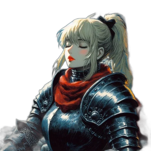 mask, sword, weapon, face transparent PNG cut-out
