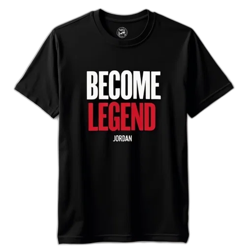 black, t-shirt, text, become transparent PNG cut-out
