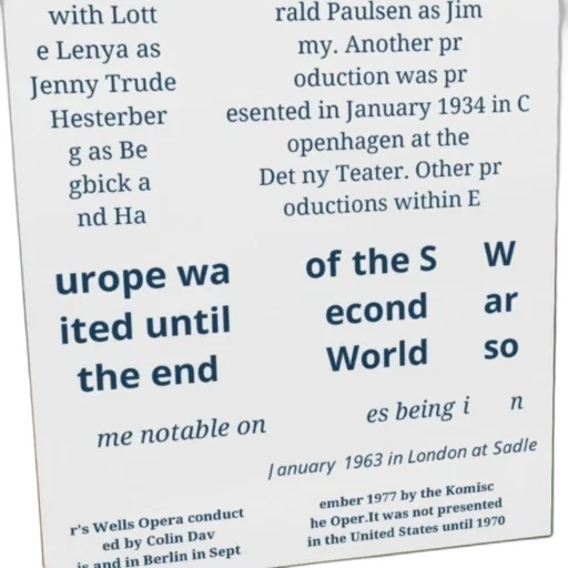 poster, production, featuring, lott transparent PNG cut-out