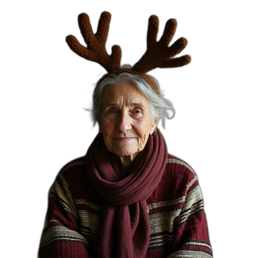 crown, hat, staff, animal transparent PNG cut-out