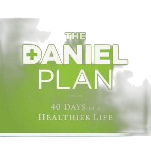 daniel, plan, days, healthier transparent PNG cut-out