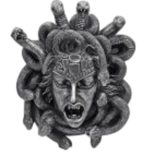 mask, crown, creature, hair transparent PNG cut-out
