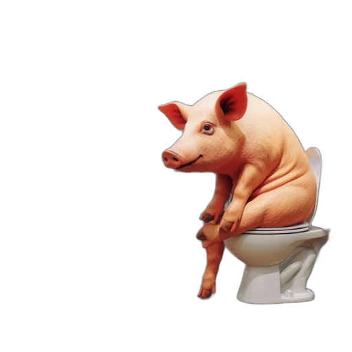 animal, food, creature, furniture transparent PNG cut-out