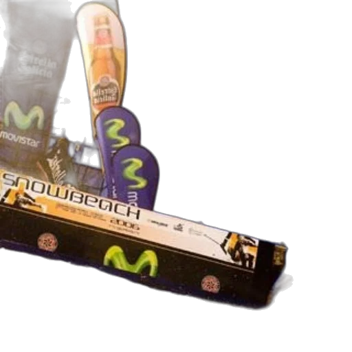 weapon, snowboarder, performs, jump transparent PNG cut-out
