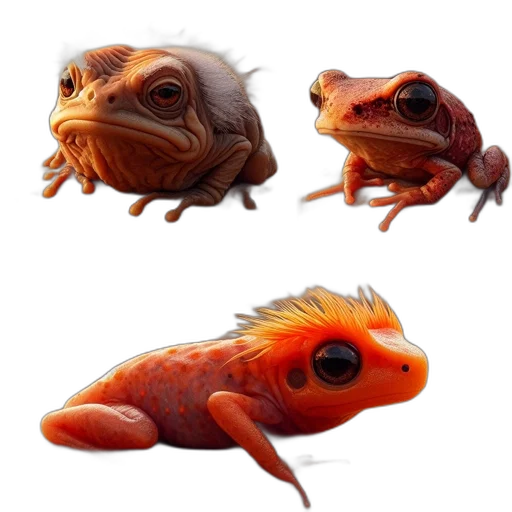 creature, animal, dragon, face transparent PNG cut-out