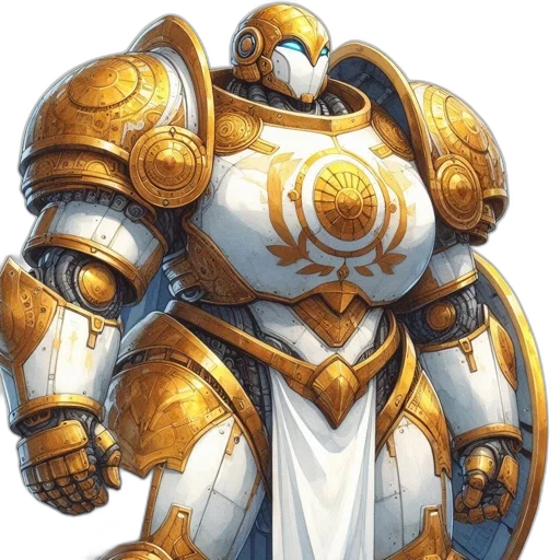 sword, robot, weapon, concept art transparent PNG cut-out