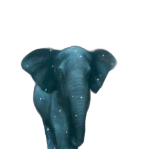 animal, creature, mask, umbrella transparent PNG cut-out