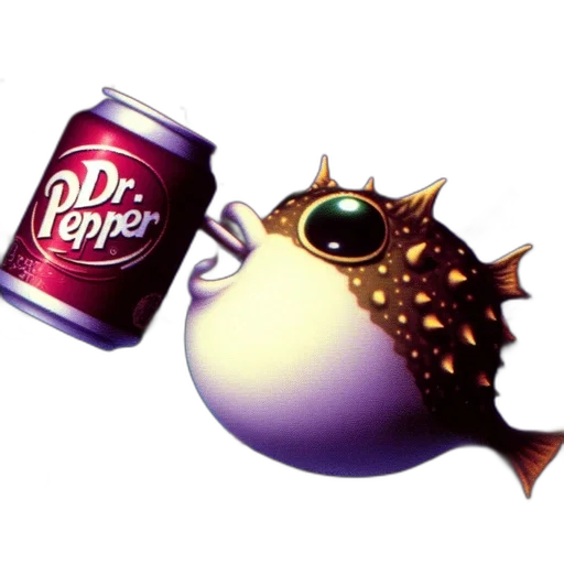 food, bottle, creature, animal transparent PNG cut-out