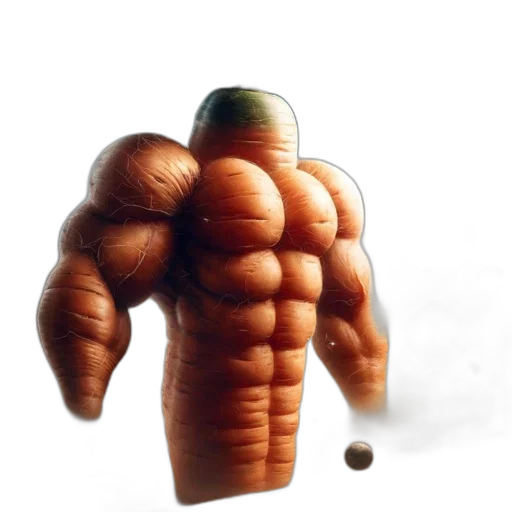 creature, food, robot, animal transparent PNG cut-out