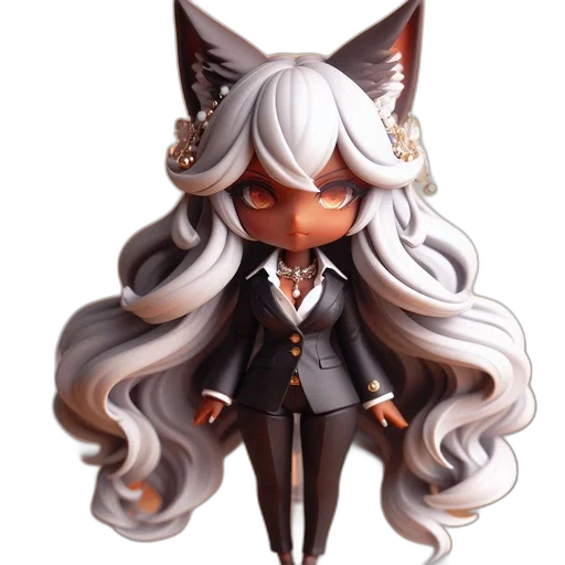 staff, concept art, fantasy art, 3d render transparent PNG cut-out