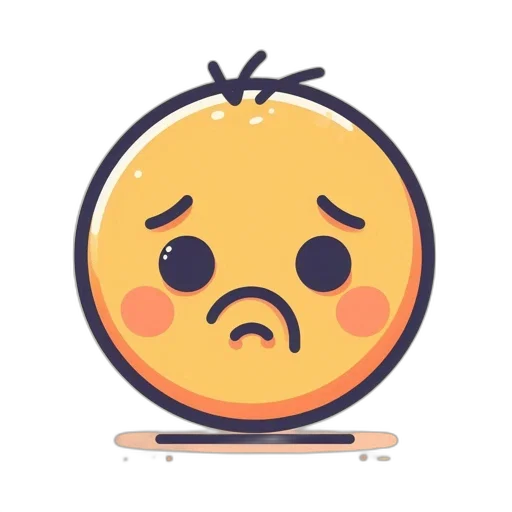 staff, face, food, robot transparent PNG cut-out