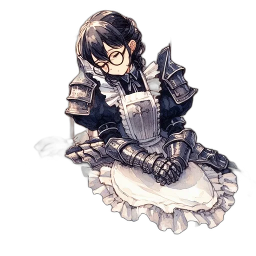 dress, weapon, sword, bottle transparent PNG cut-out