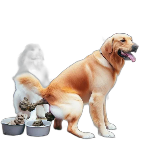 animal, food, creature, staff transparent PNG cut-out