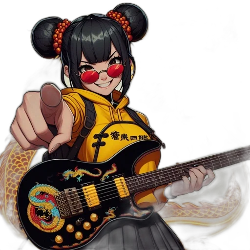 weapon, mask, animal, staff transparent PNG cut-out