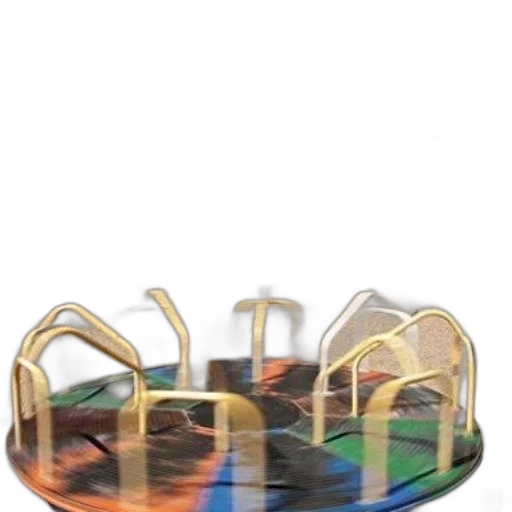 crown, hat, furniture, shoes transparent PNG cut-out