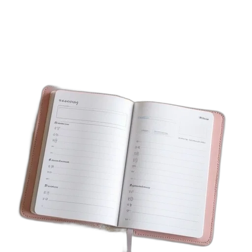 staff, pastel, happy, planner transparent PNG cut-out