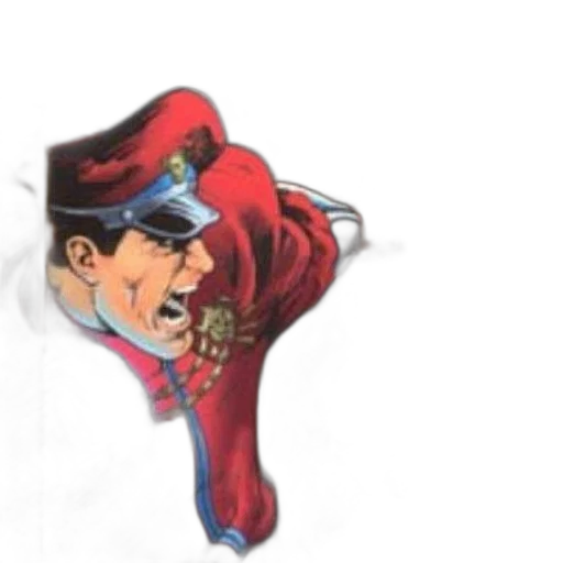 hat, mask, weapon, staff transparent PNG cut-out