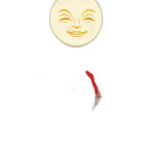 staff, jewelry, mask, weapon transparent PNG cut-out
