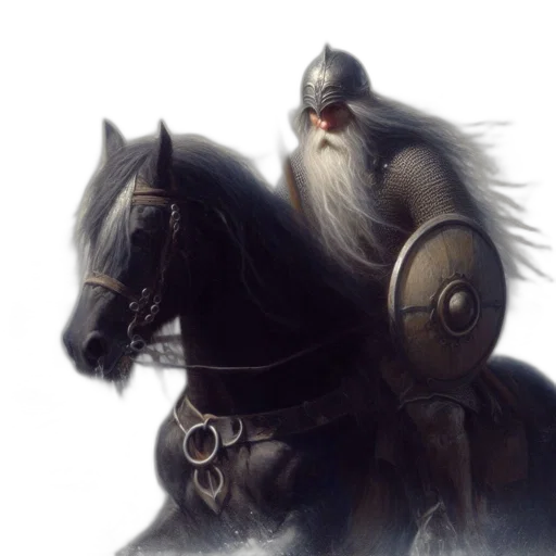 dragon, sword, fantasy art, concept art transparent PNG cut-out