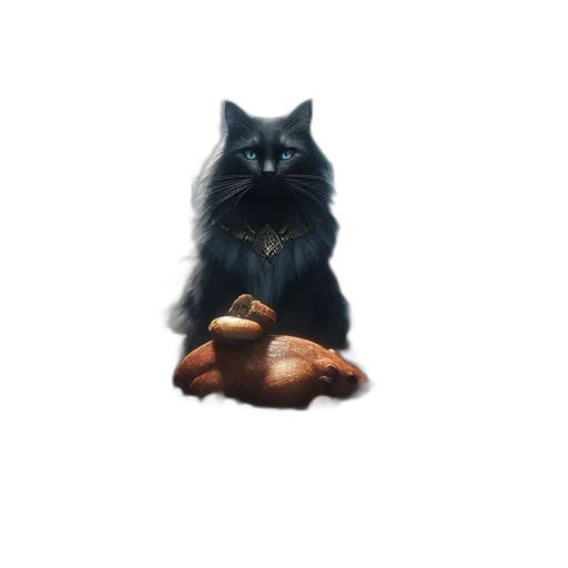 animal, food, creature, staff transparent PNG cut-out