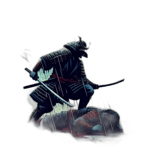 dragon, sword, weapon, creature transparent PNG cut-out