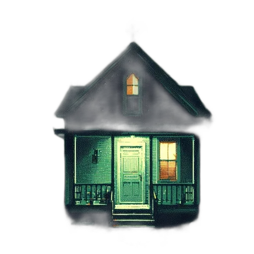 building, furniture, concept art, watercolor transparent PNG cut-out