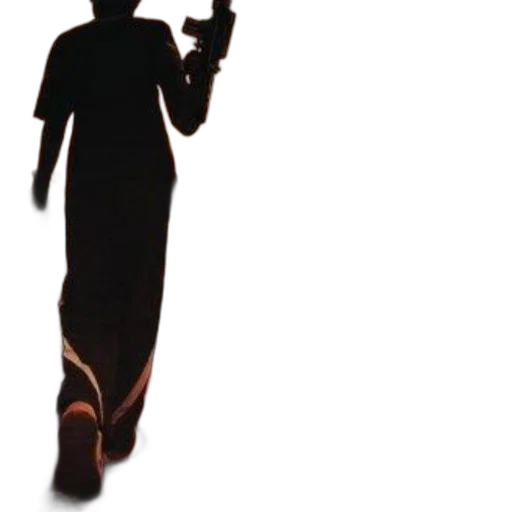 staff, dress, umbrella, weapon transparent PNG cut-out