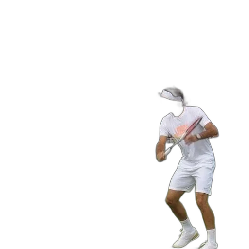 mask, hat, robot, shoes transparent PNG cut-out