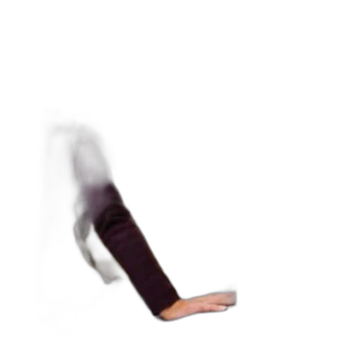 shoes, staff, hair, furniture transparent PNG cut-out