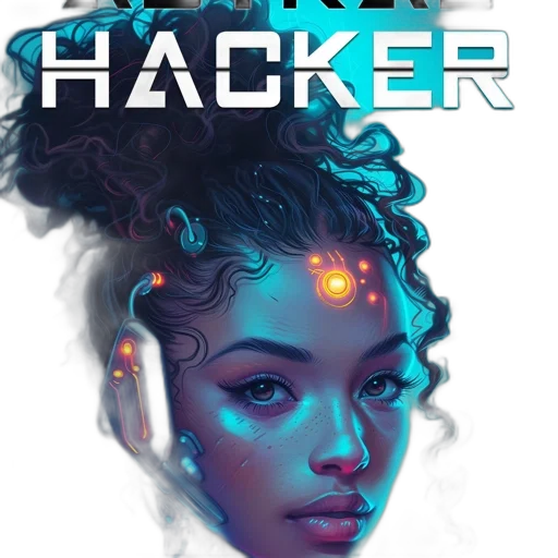 cyberpunk, concept art, comic book art, vaporwave transparent PNG cut-out
