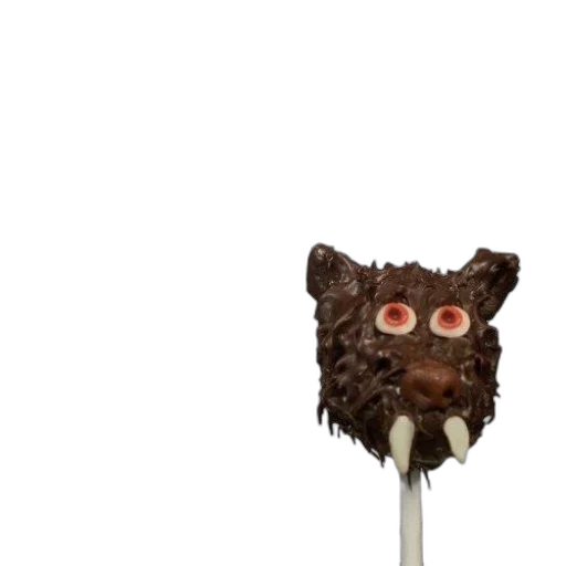 staff, mask, food, creature transparent PNG cut-out