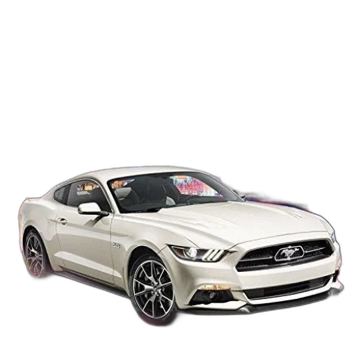 car, 3d render, photorealistic, concept art transparent PNG cut-out
