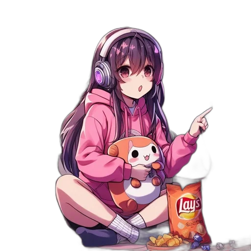 food, creature, animal, robot transparent PNG cut-out