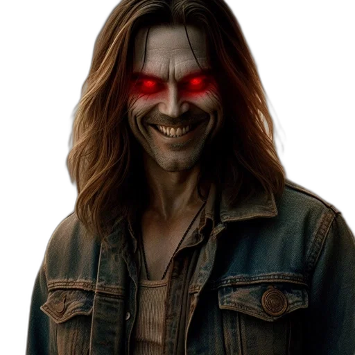 mask, face, jacket, robot transparent PNG cut-out