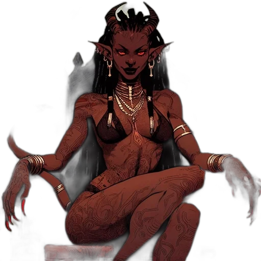 creature, jewelry, concept art, fantasy art transparent PNG cut-out