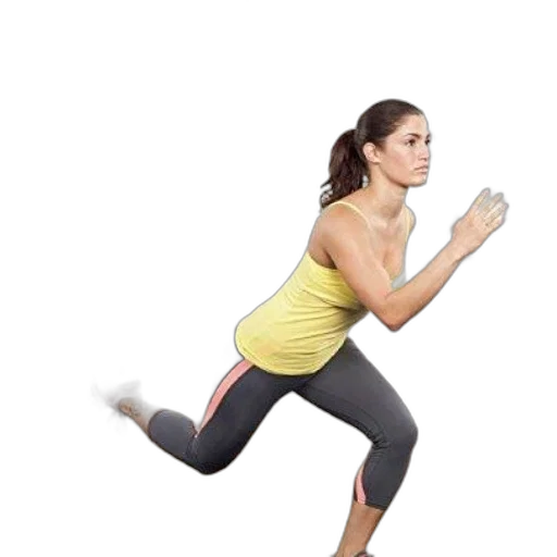 suspended, bodyweight, training, workout transparent PNG cut-out