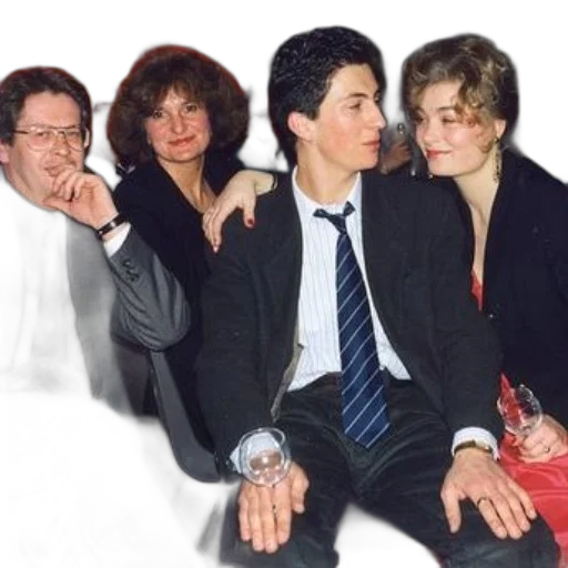 fire, group, people, including transparent PNG cut-out